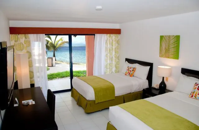 Hotel Casa Marina Beach Sosua Todo Incluido habitacion